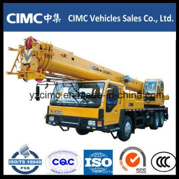 XCMG Lifting Machinery 25 Tons Truck Crane Qy25k-II